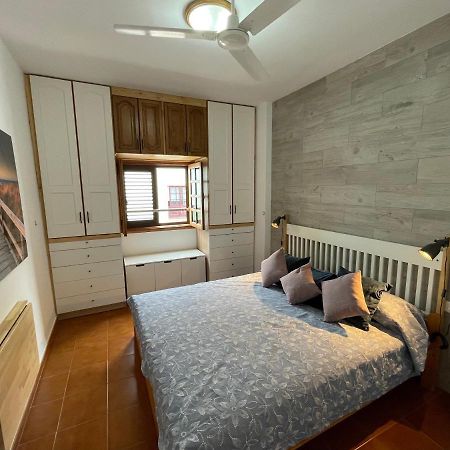 Candelaria Vacaciones Centro, Playa 20 Metros, In Center Holidays Beach At 20 Meters 외부 사진