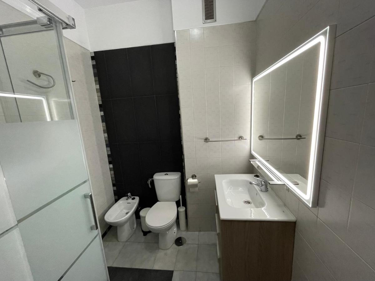 Candelaria Vacaciones Centro, Playa 20 Metros, In Center Holidays Beach At 20 Meters 외부 사진